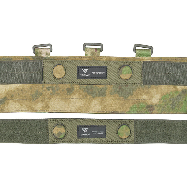 Пояс тактический средний TV-145
