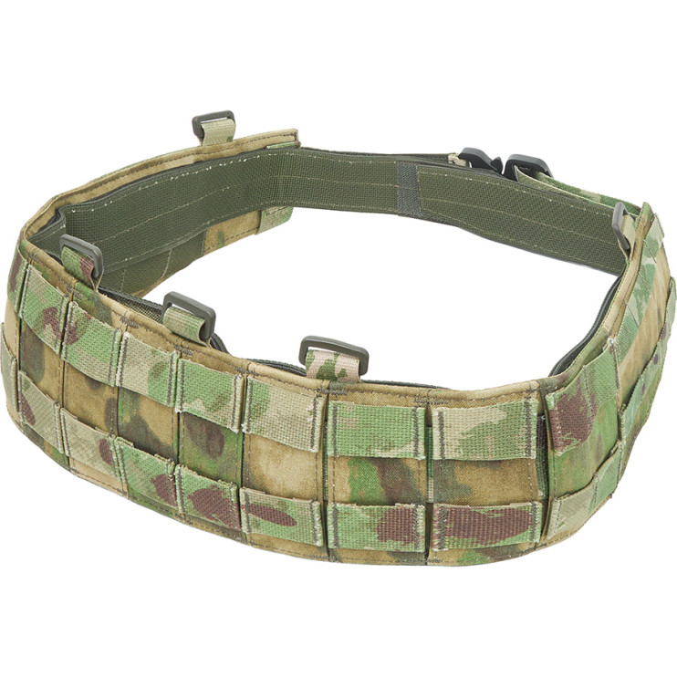 Пояс тактический средний TV-145