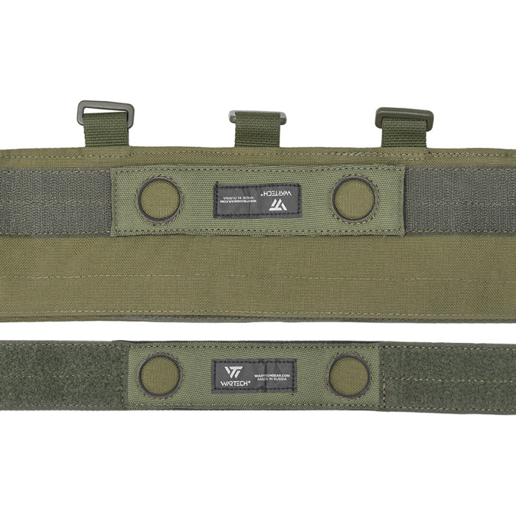Пояс тактический средний TV-145
