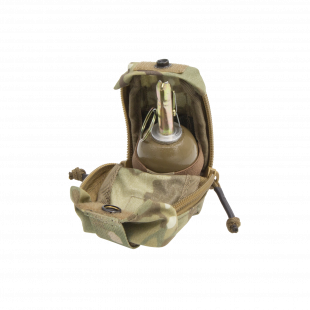 ПОДСУМОК ПОД ГРАНАТУ УНИВЕРСАЛЬНЫЙ GP-107 "ЗАКАТ"