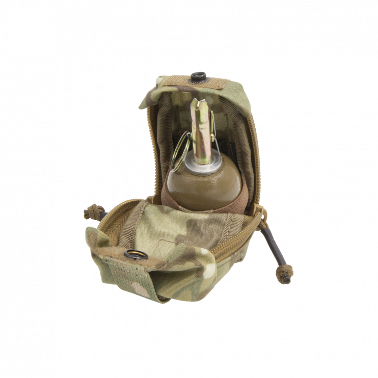 ПОДСУМОК ПОД ГРАНАТУ УНИВЕРСАЛЬНЫЙ GP-107 "ЗАКАТ"