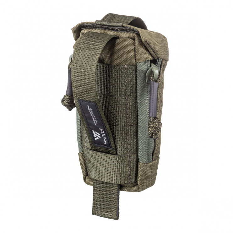 ПОДСУМОК ПОД ГРАНАТУ УНИВЕРСАЛЬНЫЙ GP-107 "ЗАКАТ"