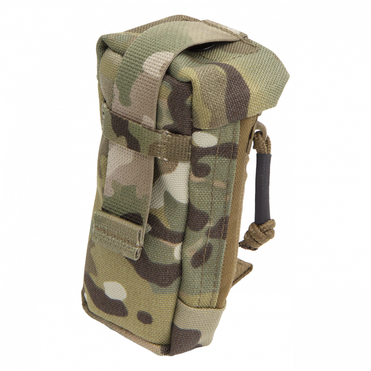 ПОДСУМОК ПОД ГРАНАТУ УНИВЕРСАЛЬНЫЙ GP-107 "ЗАКАТ"