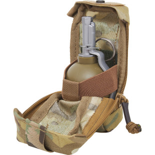 ПОДСУМОК ПОД ГРАНАТУ УНИВЕРСАЛЬНЫЙ GP-107 "ЗАКАТ"