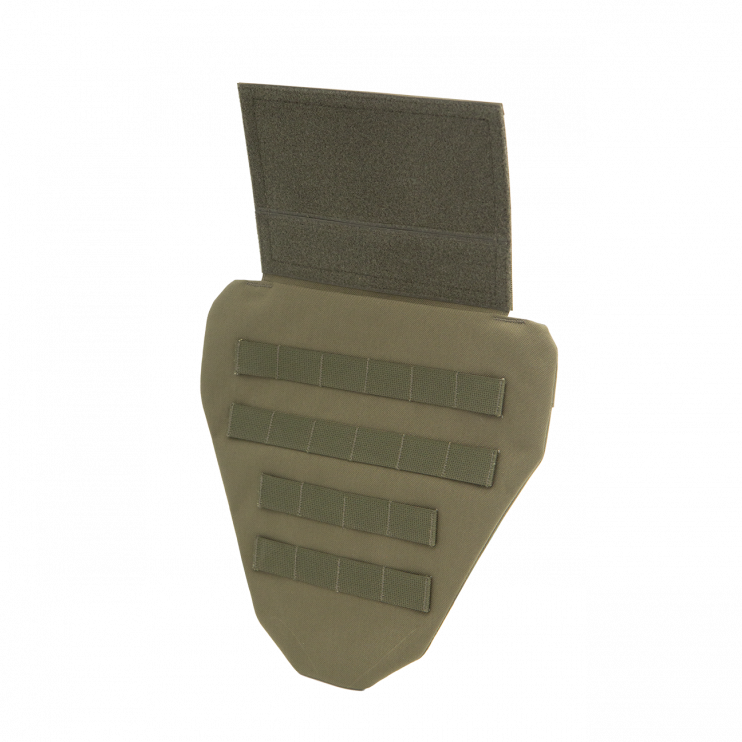 ЗАЩИТА ПАХА TV-130 "КОНУС"