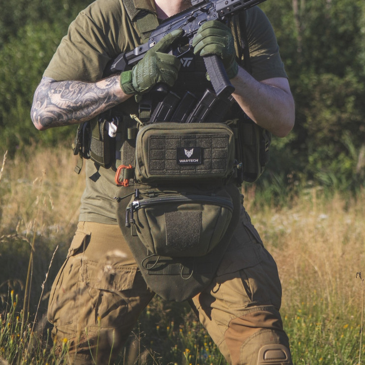 ЗАЩИТА ПАХА TV-130 "КОНУС"