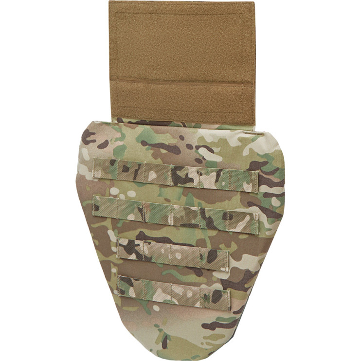 ЗАЩИТА ПАХА TV-130 "КОНУС"