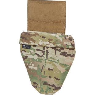 ЗАЩИТА ПАХА TV-130 "КОНУС"