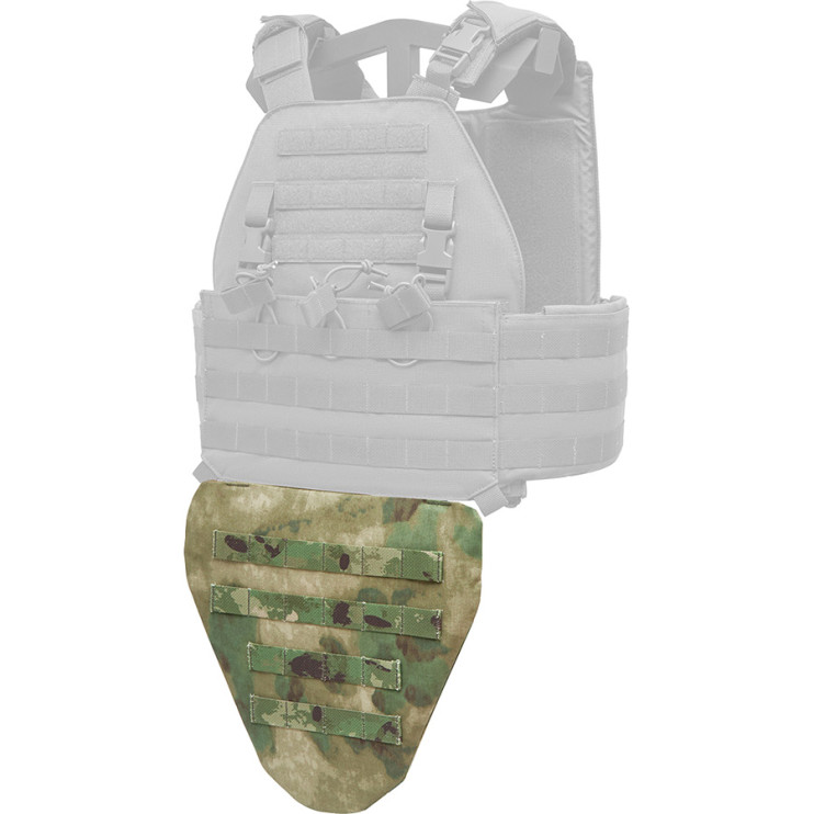 ЗАЩИТА ПАХА TV-130 "КОНУС"