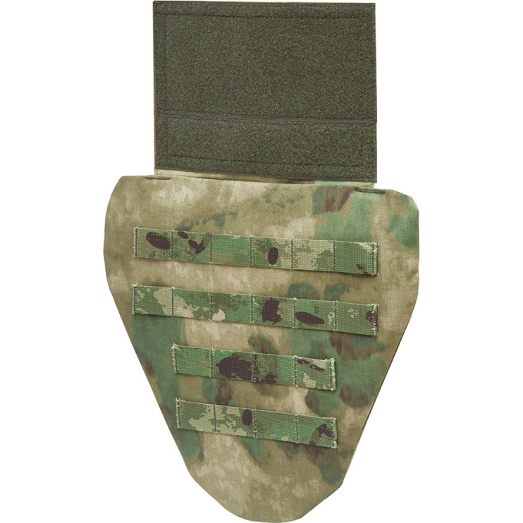 ЗАЩИТА ПАХА TV-130 "КОНУС"