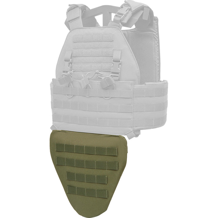 ЗАЩИТА ПАХА TV-130 "КОНУС"