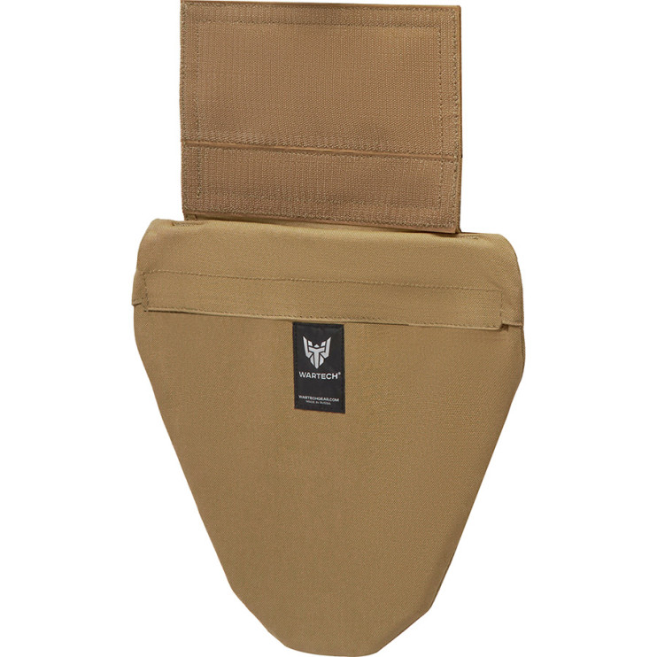 ЗАЩИТА ПАХА TV-130 "КОНУС"