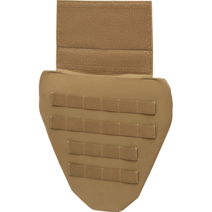 ЗАЩИТА ПАХА TV-130 "КОНУС"