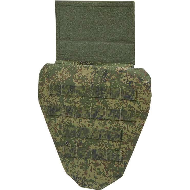 ЗАЩИТА ПАХА TV-130 "КОНУС"