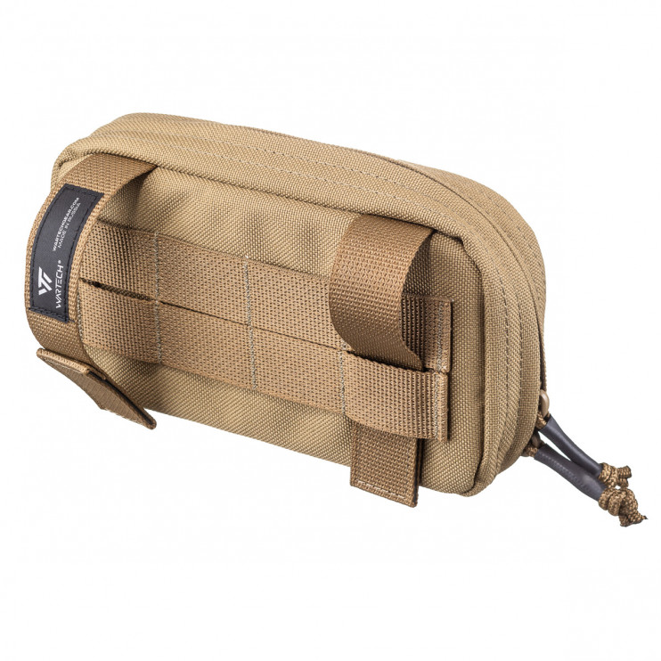 ПОДСУМОК АДМИНИСТРАТИВНЫЙ МАЛЫЙ "РЕКОН" UP-115