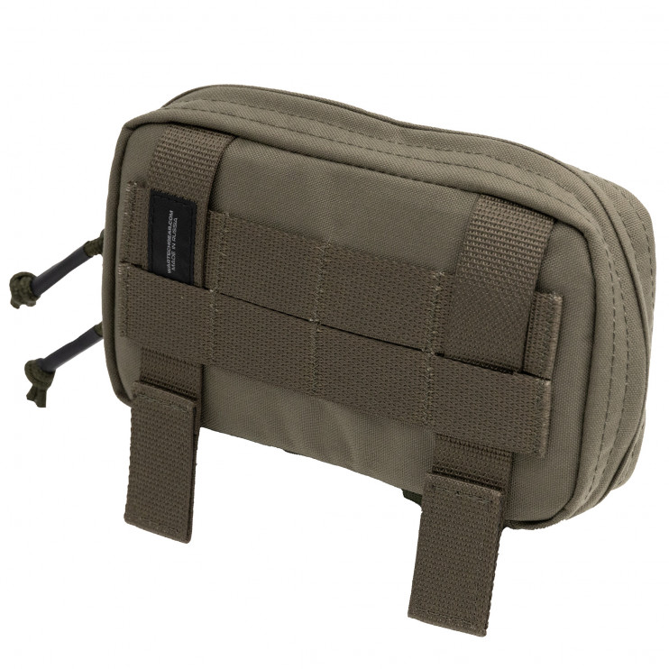 ПОДСУМОК АДМИНИСТРАТИВНЫЙ МАЛЫЙ "РЕКОН" UP-115