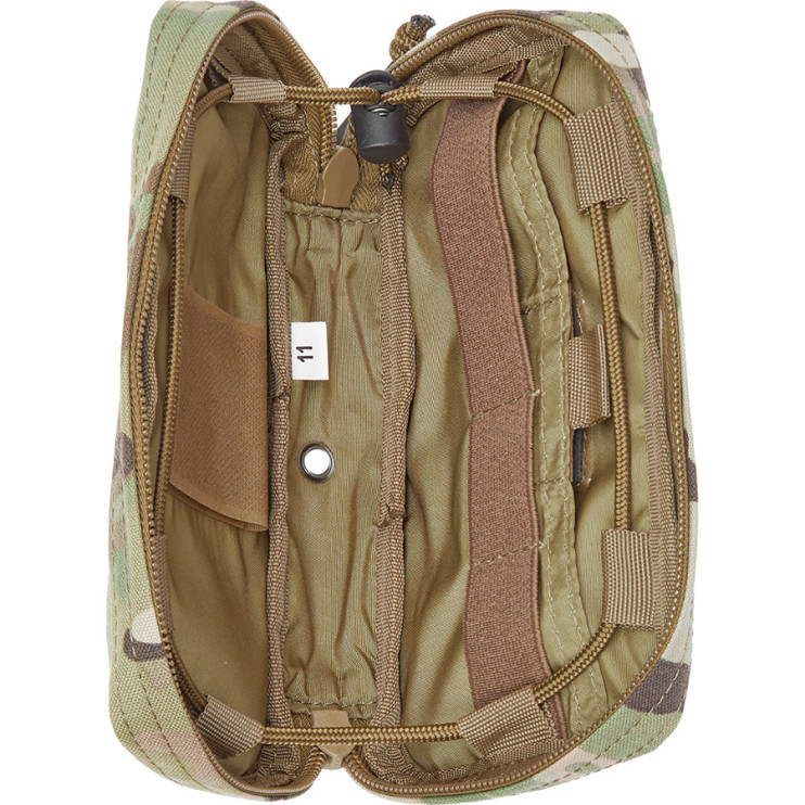 ПОДСУМОК АДМИНИСТРАТИВНЫЙ МАЛЫЙ "РЕКОН" UP-115