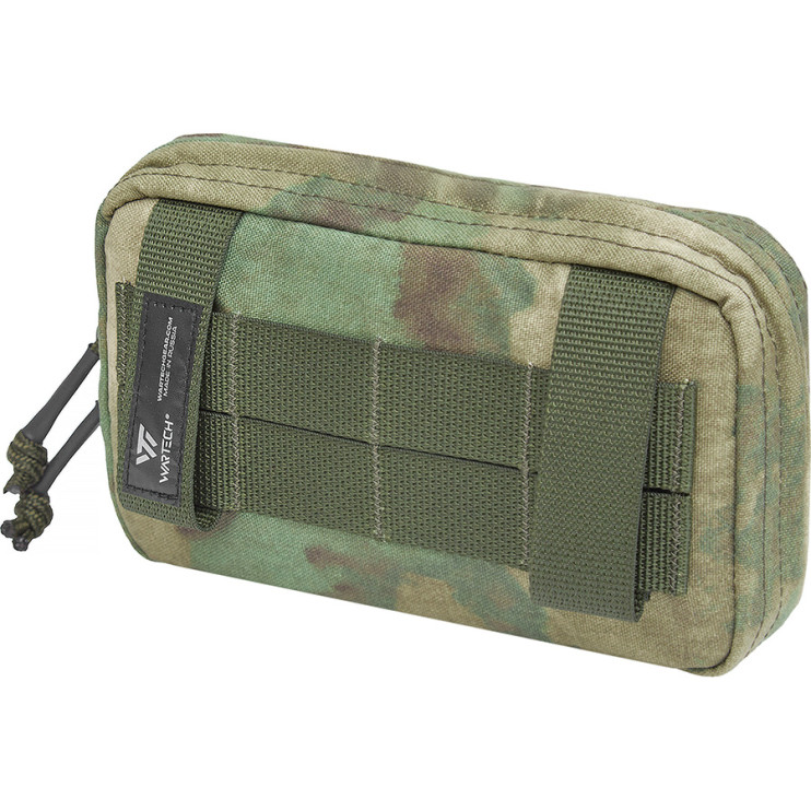 ПОДСУМОК АДМИНИСТРАТИВНЫЙ МАЛЫЙ "РЕКОН" UP-115