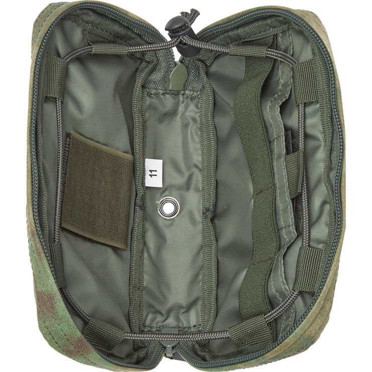 ПОДСУМОК АДМИНИСТРАТИВНЫЙ МАЛЫЙ "РЕКОН" UP-115