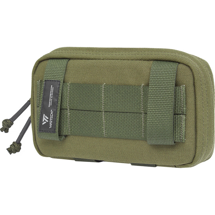 ПОДСУМОК АДМИНИСТРАТИВНЫЙ МАЛЫЙ "РЕКОН" UP-115