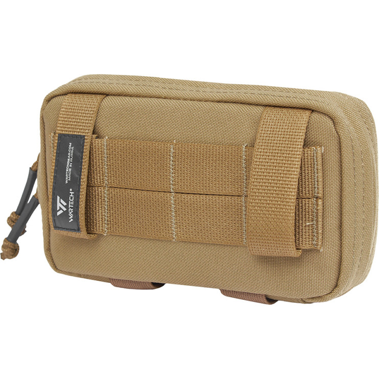 ПОДСУМОК АДМИНИСТРАТИВНЫЙ МАЛЫЙ "РЕКОН" UP-115