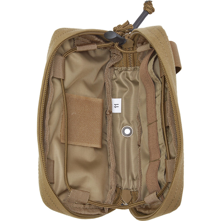 ПОДСУМОК АДМИНИСТРАТИВНЫЙ МАЛЫЙ "РЕКОН" UP-115