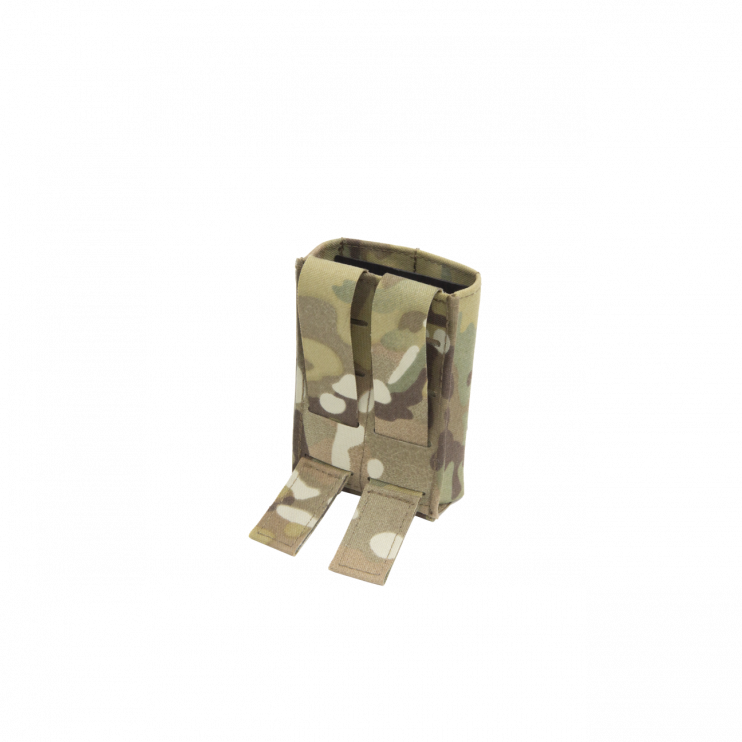 ПОДСУМОК ПОД ОДИН МАГАЗИН АК/AR СЕРИИ MP-121 "ШТОРМ"