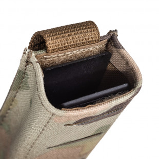 ПОДСУМОК ПОД ОДИН ПИСТОЛЕТНЫЙ МАГАЗИН СЕРИИ MP-122 "ГРАД"