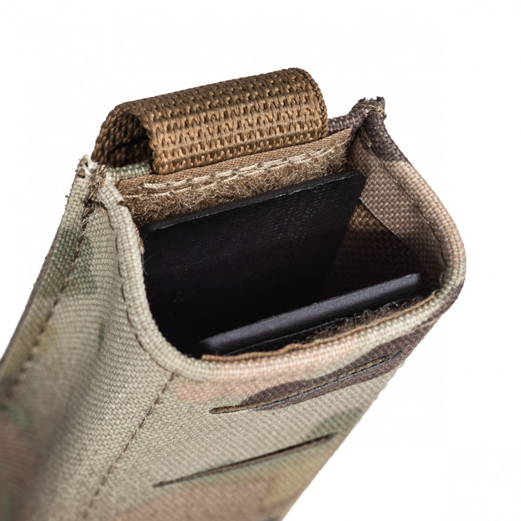 ПОДСУМОК ПОД ОДИН ПИСТОЛЕТНЫЙ МАГАЗИН СЕРИИ MP-122 "ГРАД"