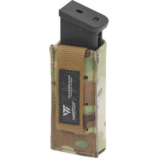 ПОДСУМОК ПОД ОДИН ПИСТОЛЕТНЫЙ МАГАЗИН СЕРИИ MP-122 "ГРАД"