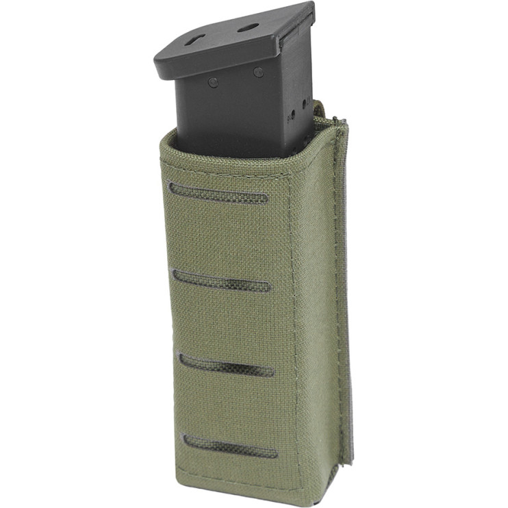 ПОДСУМОК ПОД ОДИН ПИСТОЛЕТНЫЙ МАГАЗИН СЕРИИ MP-122 "ГРАД"