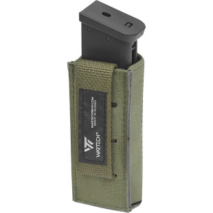 ПОДСУМОК ПОД ОДИН ПИСТОЛЕТНЫЙ МАГАЗИН СЕРИИ MP-122 "ГРАД"