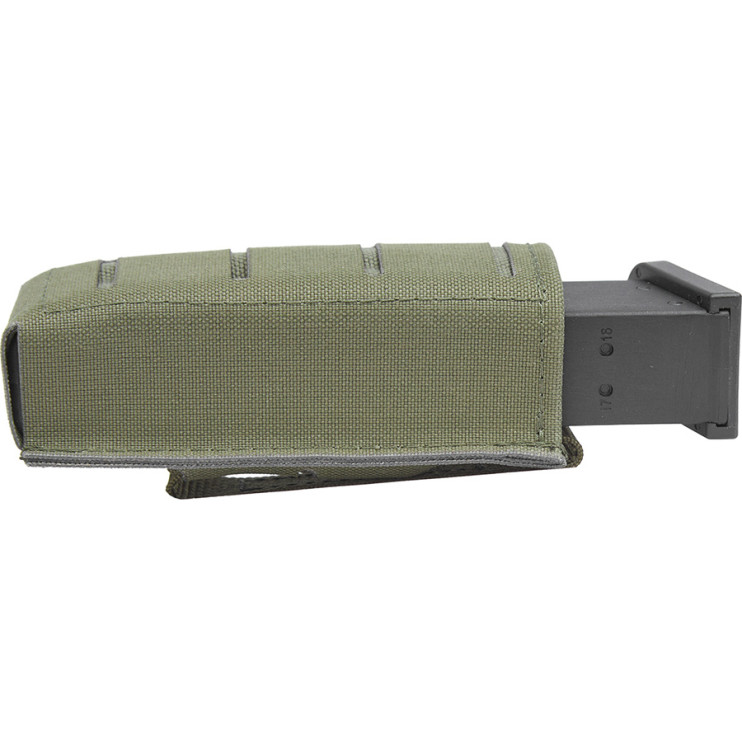 ПОДСУМОК ПОД ОДИН ПИСТОЛЕТНЫЙ МАГАЗИН СЕРИИ MP-122 "ГРАД"