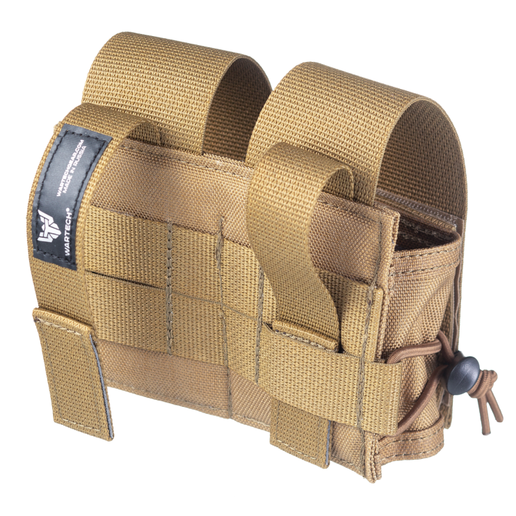 ГРЕНАДЕР, ГРАНАТНЫЙ ПОДСУМОК ПОД ВОГ GP-104