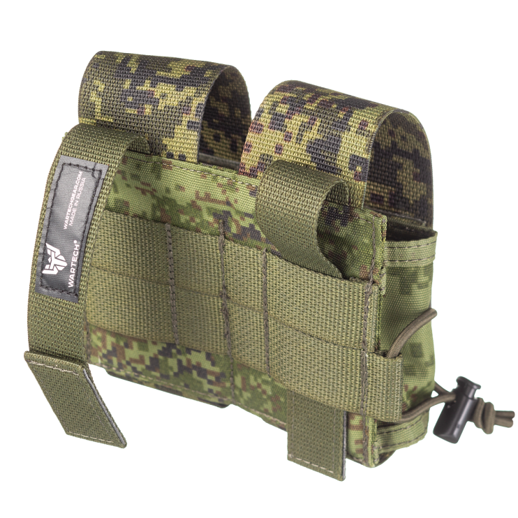 ГРЕНАДЕР, ГРАНАТНЫЙ ПОДСУМОК ПОД ВОГ GP-104