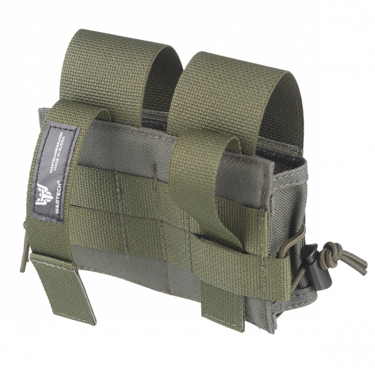 ГРЕНАДЕР, ГРАНАТНЫЙ ПОДСУМОК ПОД ВОГ GP-104