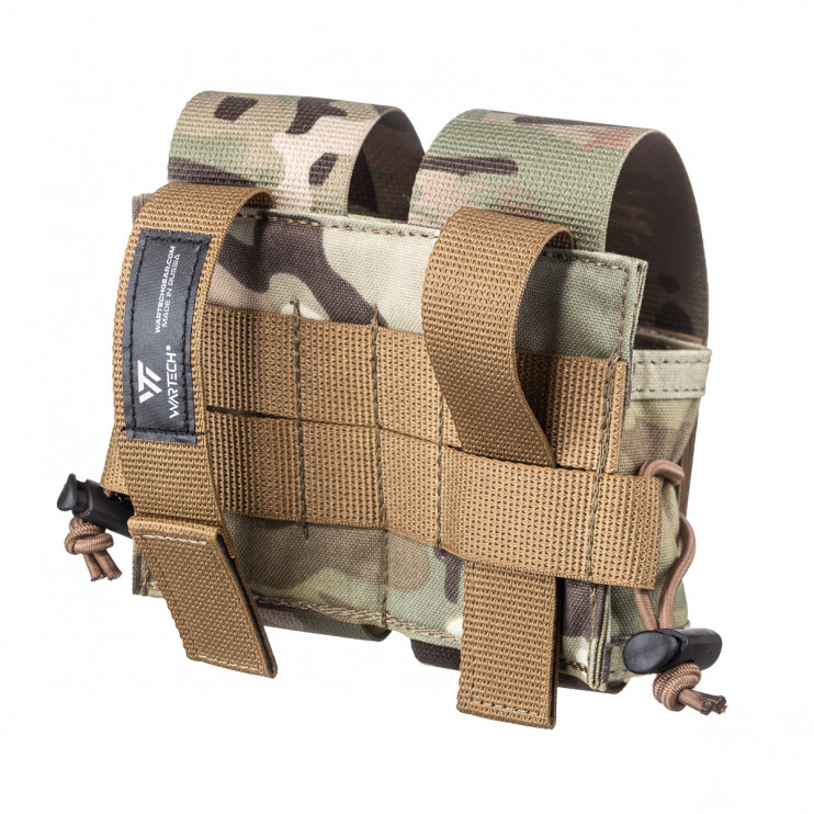 ГРЕНАДЕР, ГРАНАТНЫЙ ПОДСУМОК ПОД ВОГ GP-104