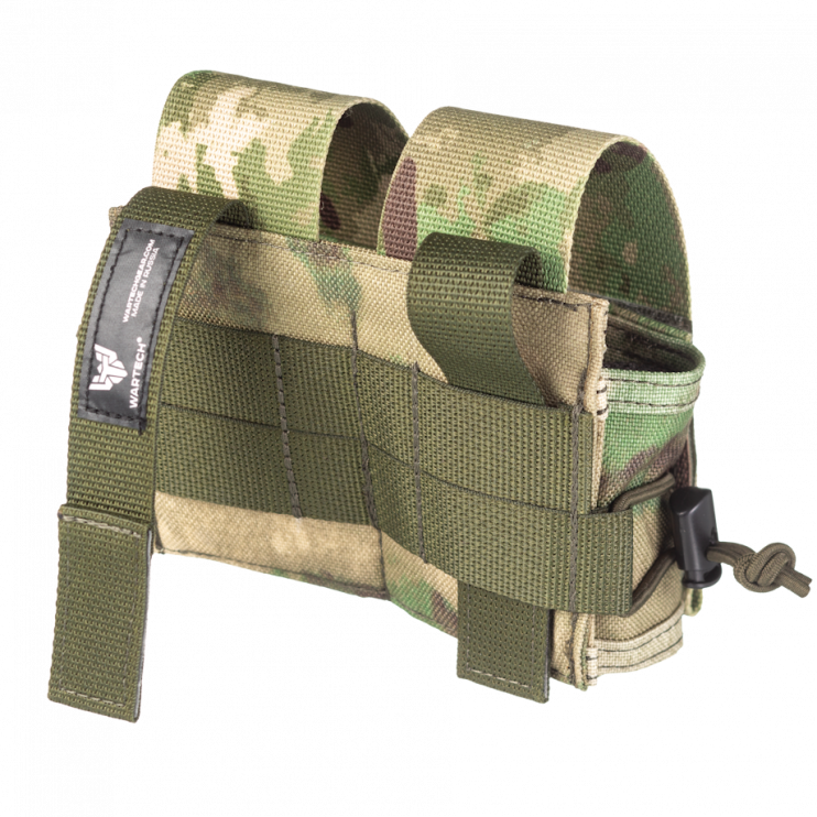 ГРЕНАДЕР, ГРАНАТНЫЙ ПОДСУМОК ПОД ВОГ GP-104