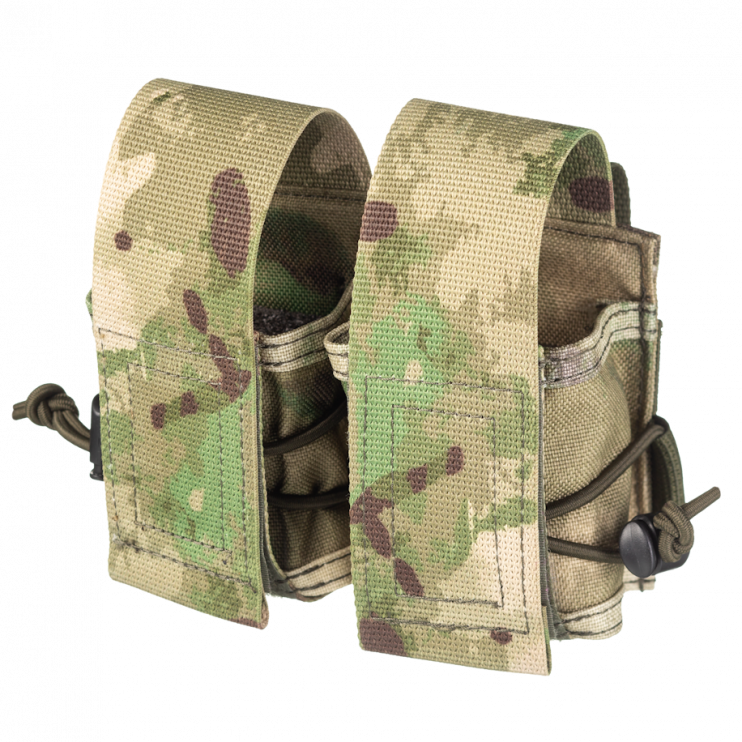 ГРЕНАДЕР, ГРАНАТНЫЙ ПОДСУМОК ПОД ВОГ GP-104