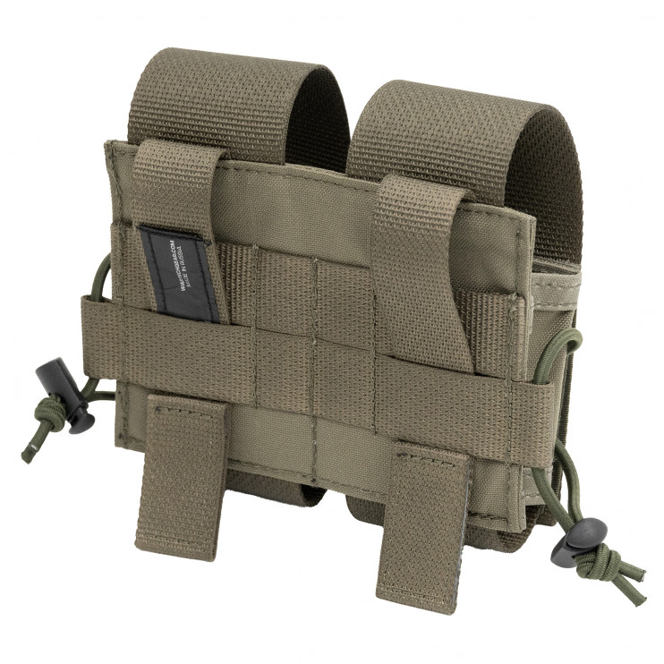 ГРЕНАДЕР, ГРАНАТНЫЙ ПОДСУМОК ПОД ВОГ GP-104