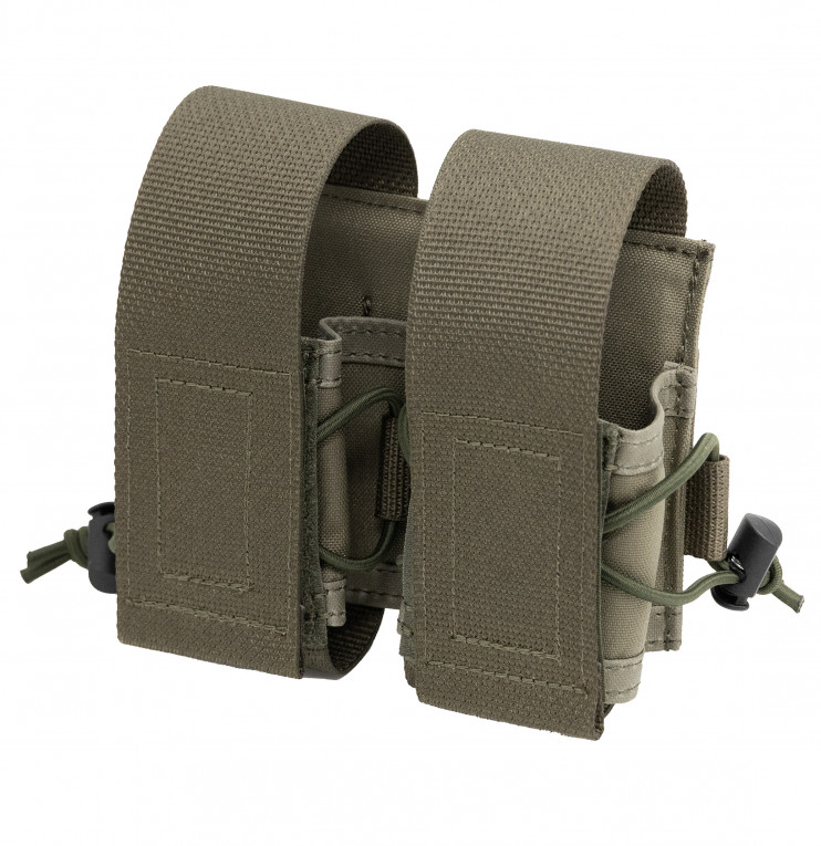 ГРЕНАДЕР, ГРАНАТНЫЙ ПОДСУМОК ПОД ВОГ GP-104