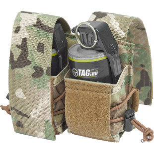 ГРЕНАДЕР, ГРАНАТНЫЙ ПОДСУМОК ПОД ВОГ GP-104