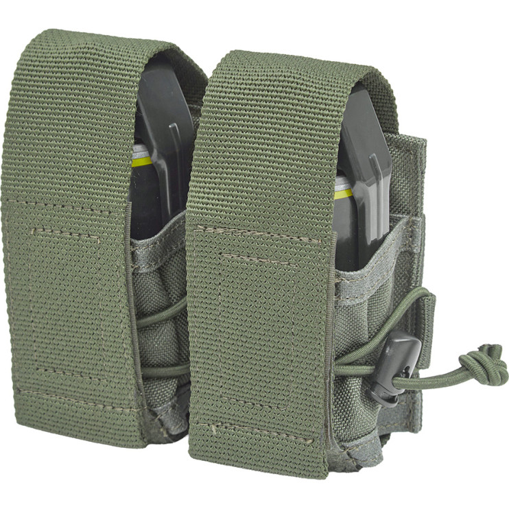 ГРЕНАДЕР, ГРАНАТНЫЙ ПОДСУМОК ПОД ВОГ GP-104