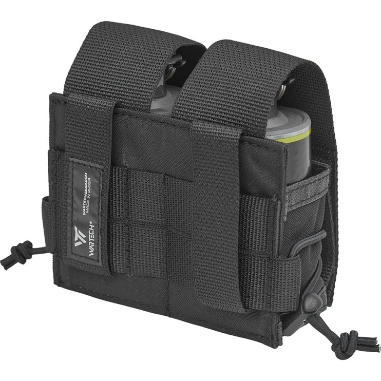 ГРЕНАДЕР, ГРАНАТНЫЙ ПОДСУМОК ПОД ВОГ GP-104