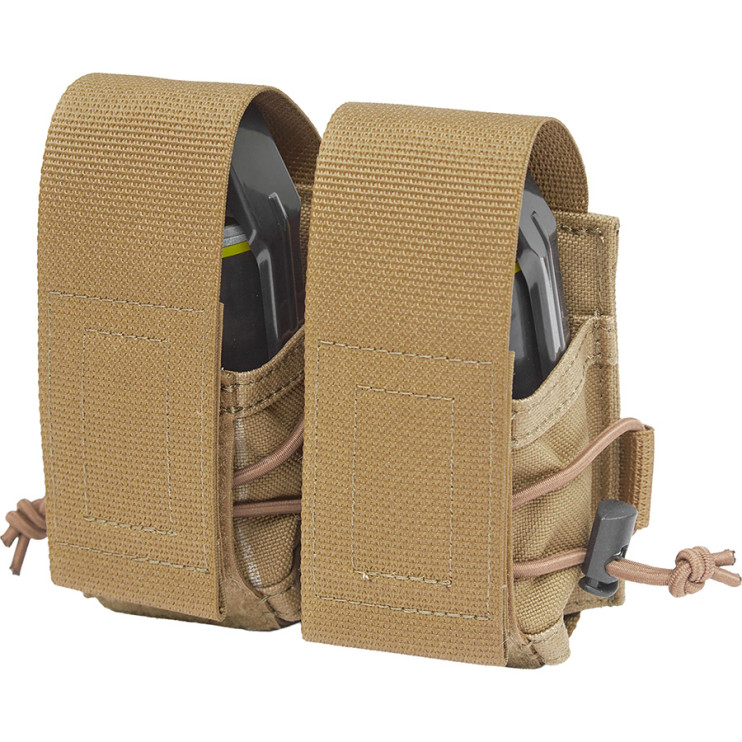 ГРЕНАДЕР, ГРАНАТНЫЙ ПОДСУМОК ПОД ВОГ GP-104