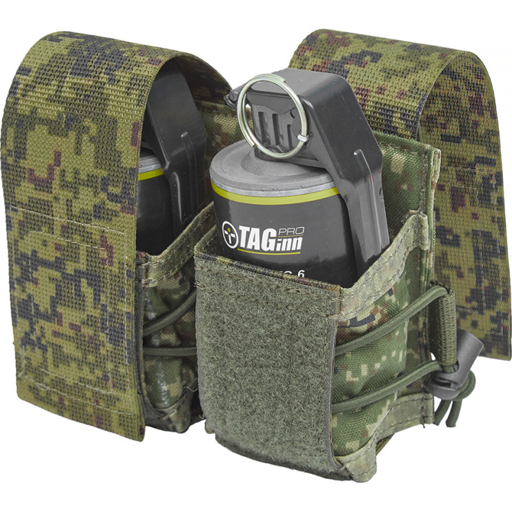 ГРЕНАДЕР, ГРАНАТНЫЙ ПОДСУМОК ПОД ВОГ GP-104