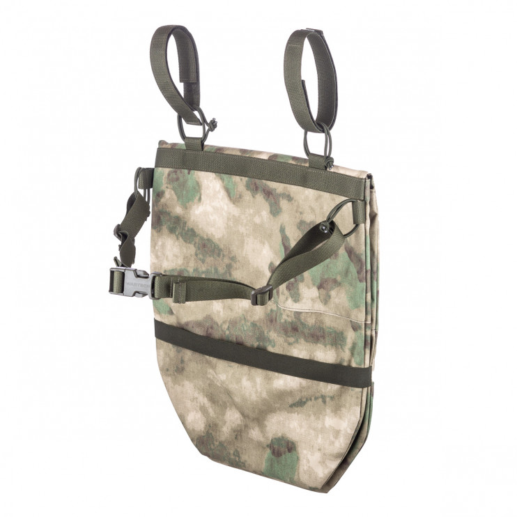 ПЯТИТОЧЕЧНИК TV-118 "СИЕСТА"