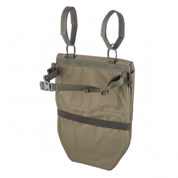 ПЯТИТОЧЕЧНИК TV-118 "СИЕСТА"