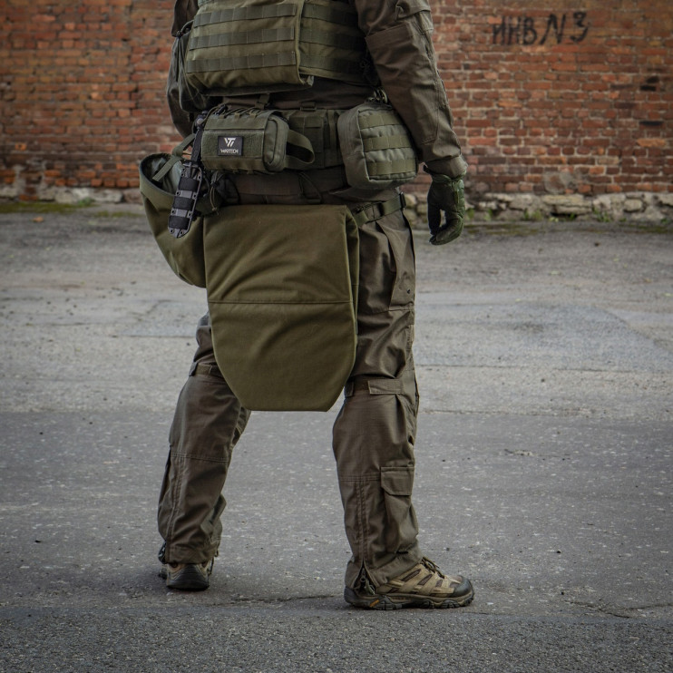 ПЯТИТОЧЕЧНИК TV-118 "СИЕСТА"