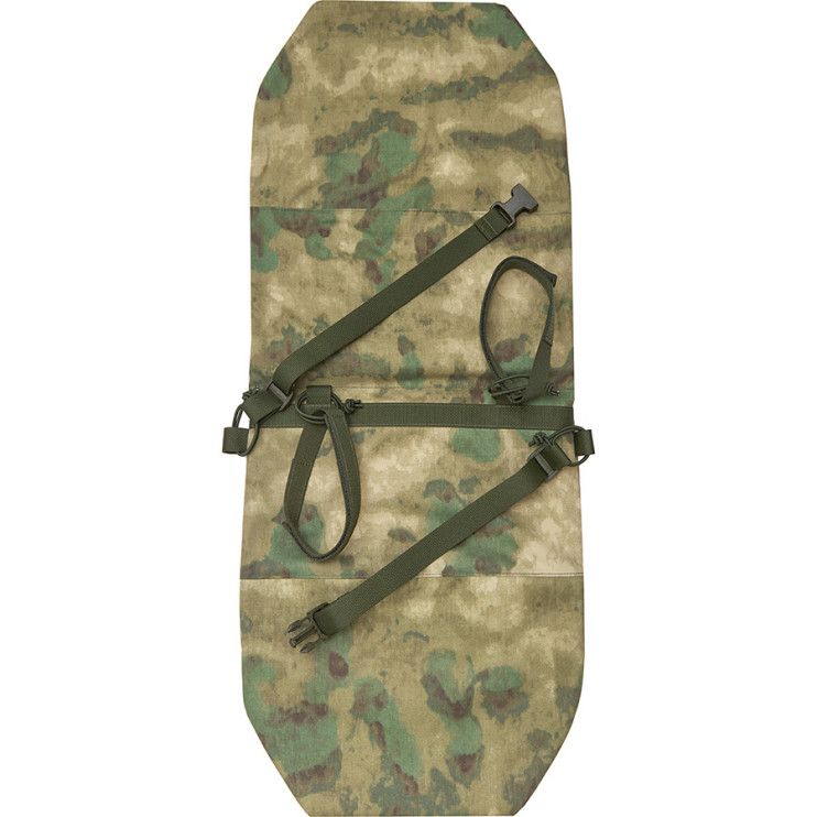 ПЯТИТОЧЕЧНИК TV-118 "СИЕСТА"